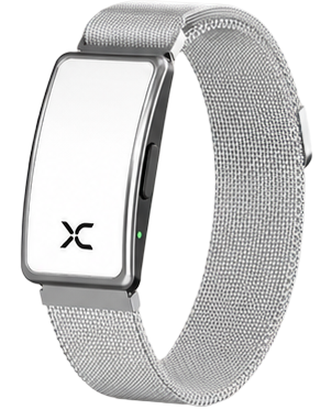 XIRCLE Band — Silver